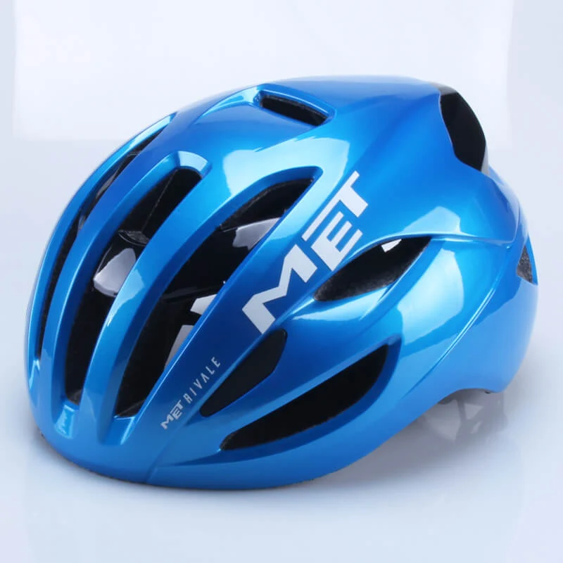 AeroVault™ | Casque velo ergonomique et sécurisé
