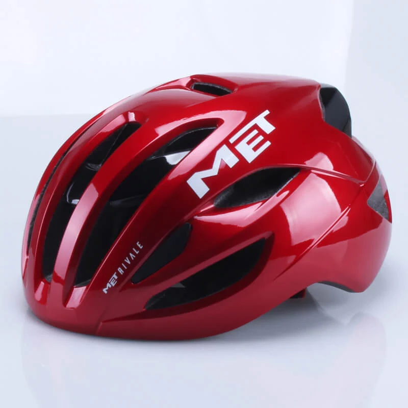AeroVault™ | Casque velo ergonomique et sécurisé
