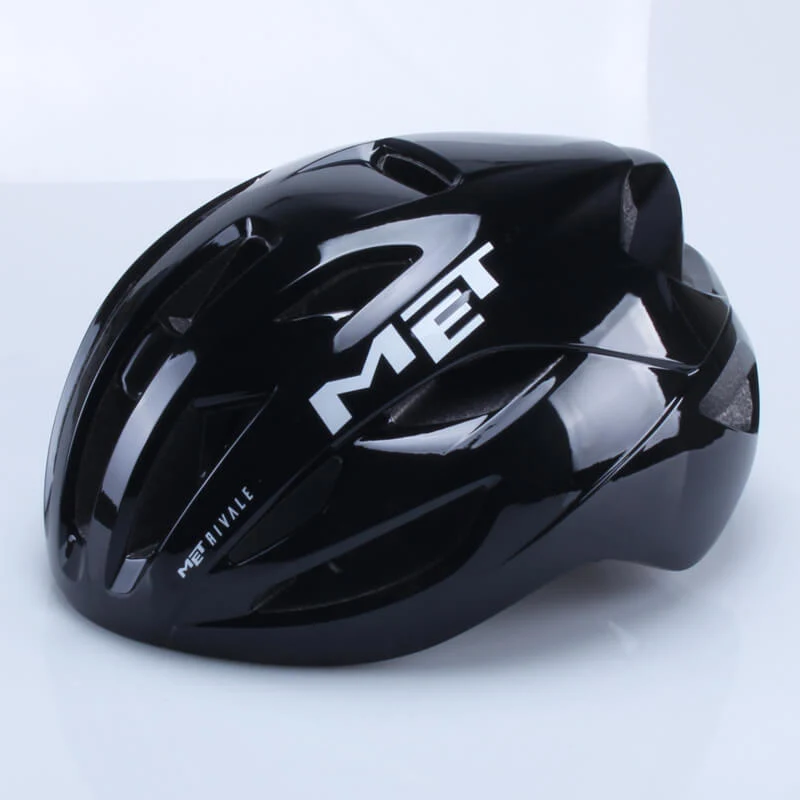 AeroVault™ | Casque velo ergonomique et sécurisé
