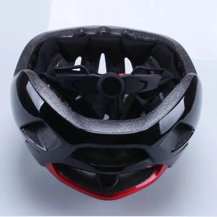 AeroVault™ | Casque velo ergonomique et sécurisé