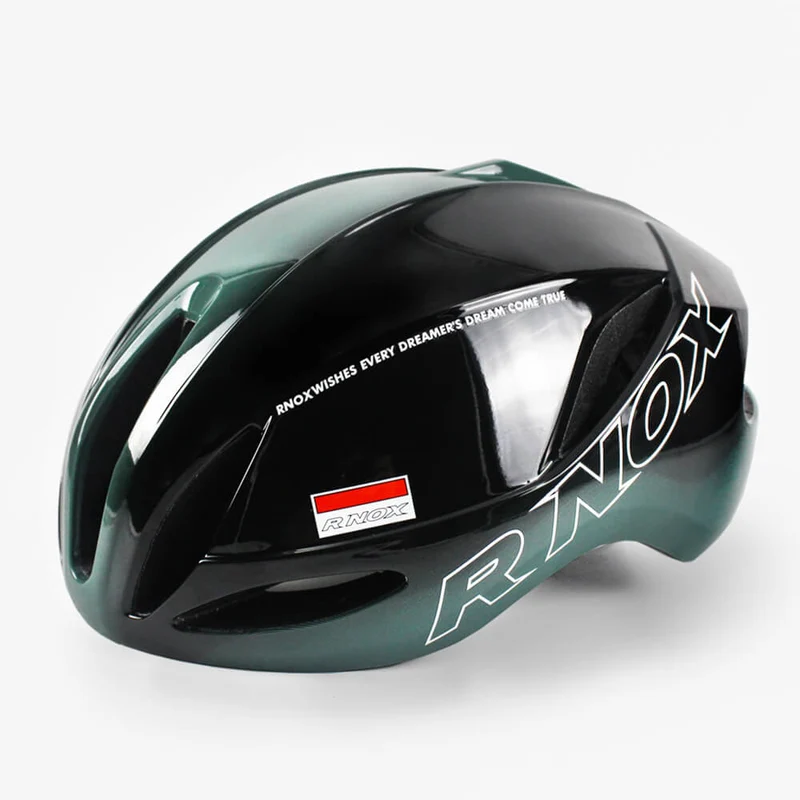 SwiftGuard™ | Casque velo ergonomique et respirant
