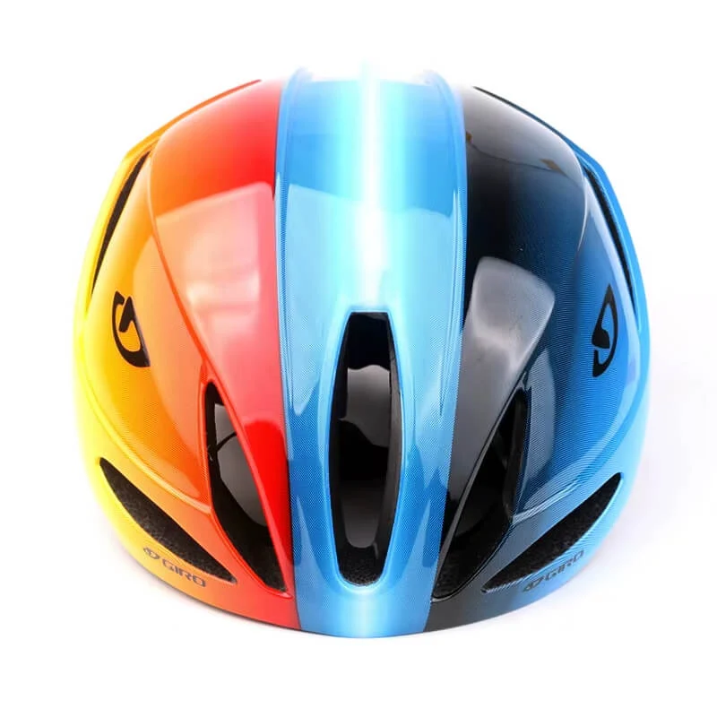 TurboShell™ | Casque velo ventilé et résistant