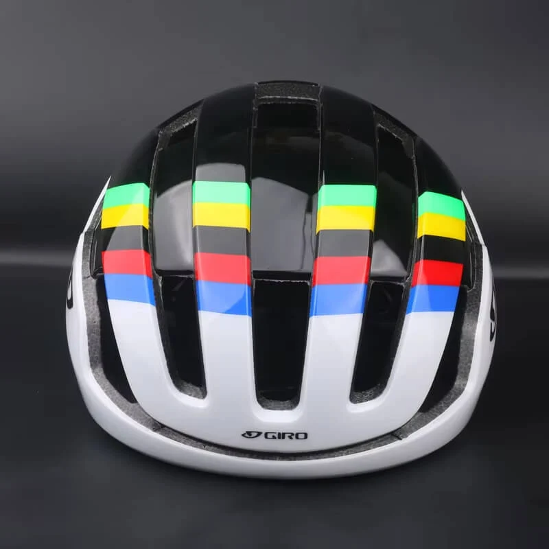 AeroEdge™ | Casque velo robuste avec ventilation avancée