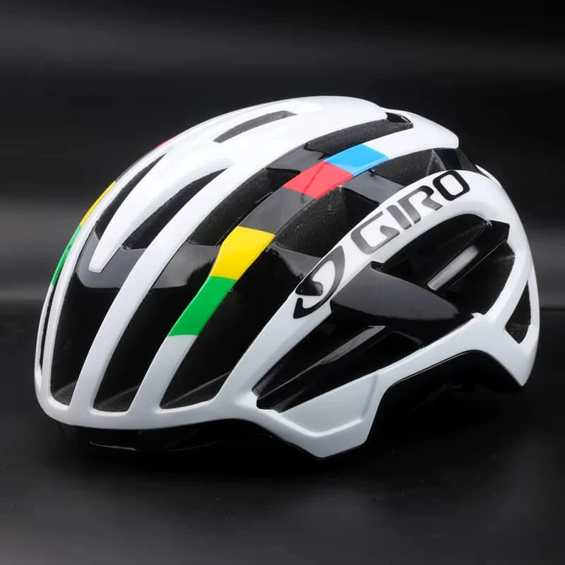 WindCutter™ | Casque velo léger avec ventilation maximale