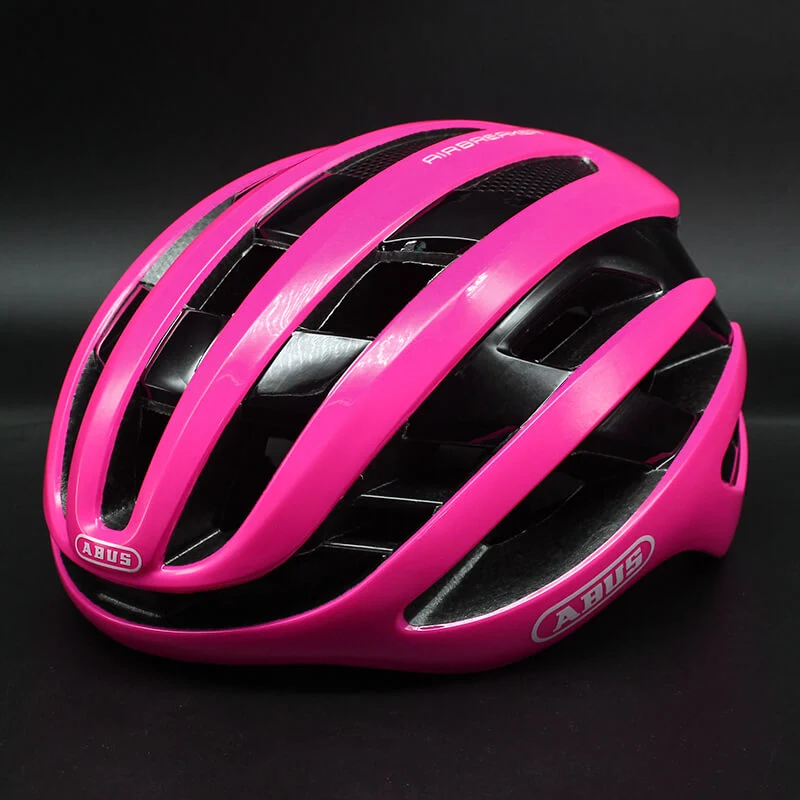 SkyTrace™ | Casque velo léger et ventilé avec protection avancée