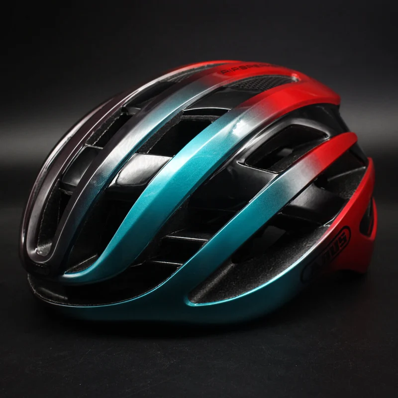 SkyTrace™ | Casque velo léger et ventilé avec protection avancée