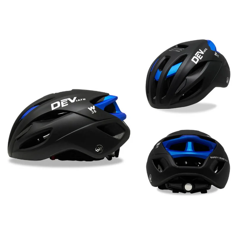 StreamLiner™ | Casque velo avec ajustement précis et ventilation optimale