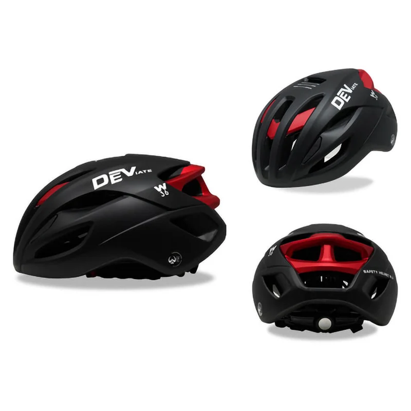 StreamLiner™ | Casque velo avec ajustement précis et ventilation optimale