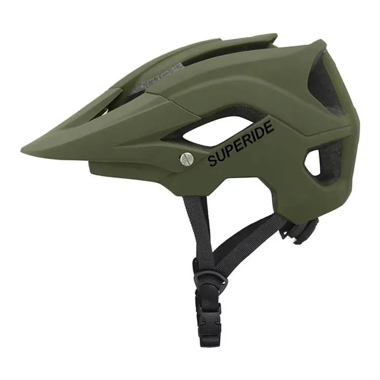 RidgeRacer™ | Casque velo ultra-léger et parfaitement ventilé