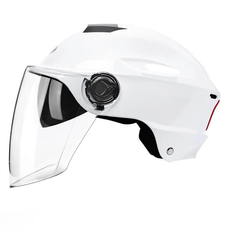 MetroHelm™ | Casque velo urbain léger et ajustable avec visière solaire