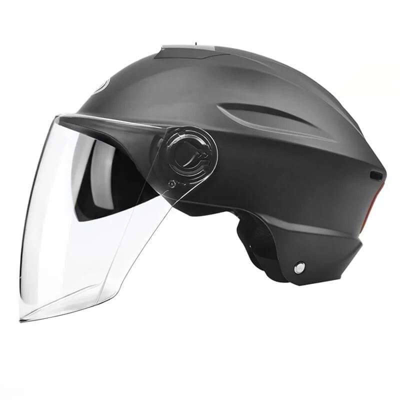 MetroHelm™ | Casque velo urbain léger et ajustable avec visière solaire