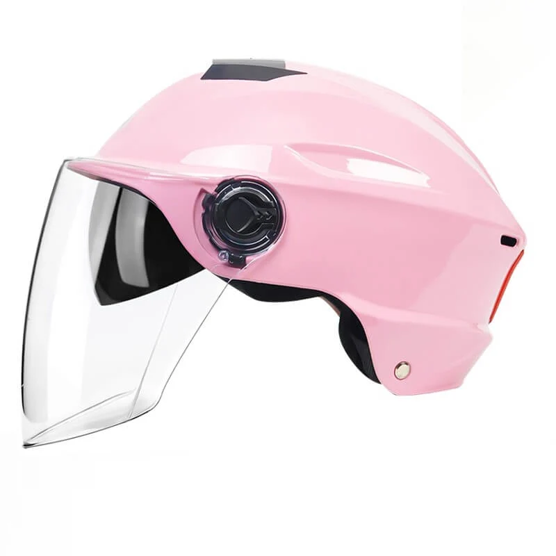 MetroHelm™ | Casque velo urbain léger et ajustable avec visière solaire