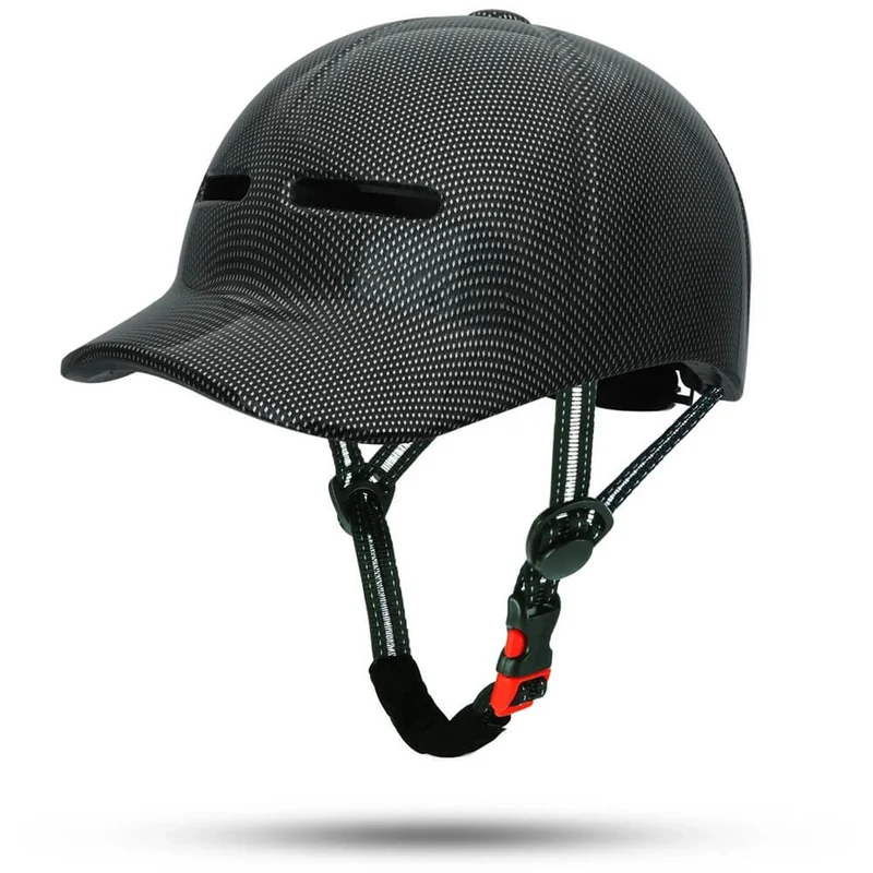 UrbanGlide™ | Casque velo urbain confortable et léger