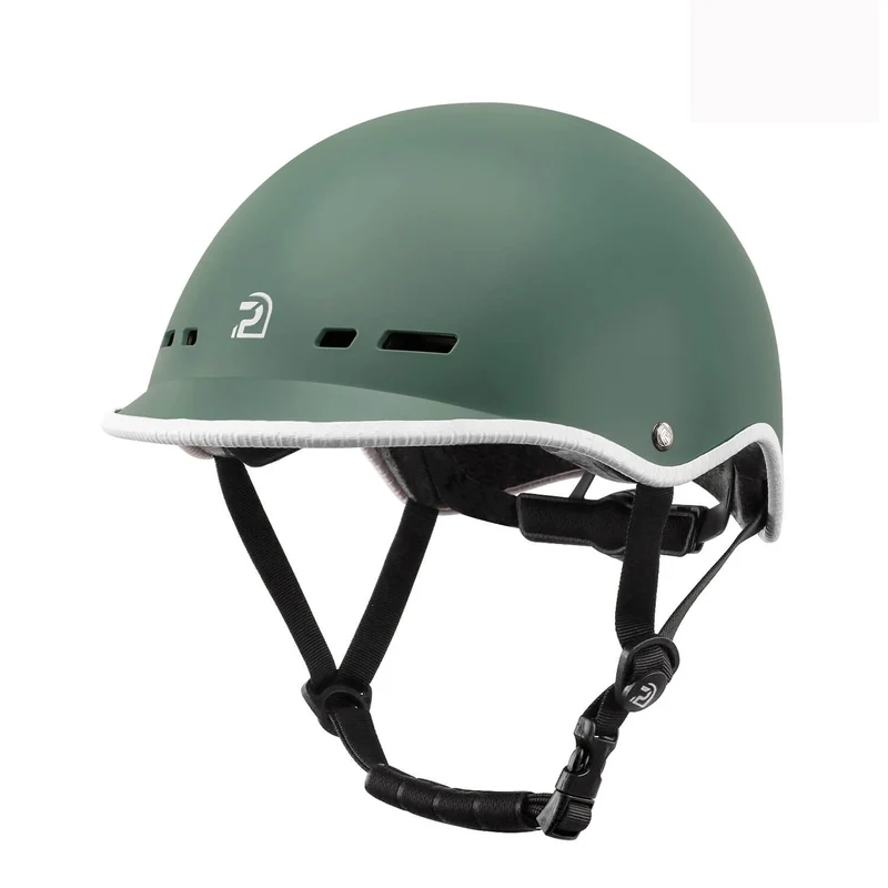 CityFlow™ | Casque velo urbain ajustable