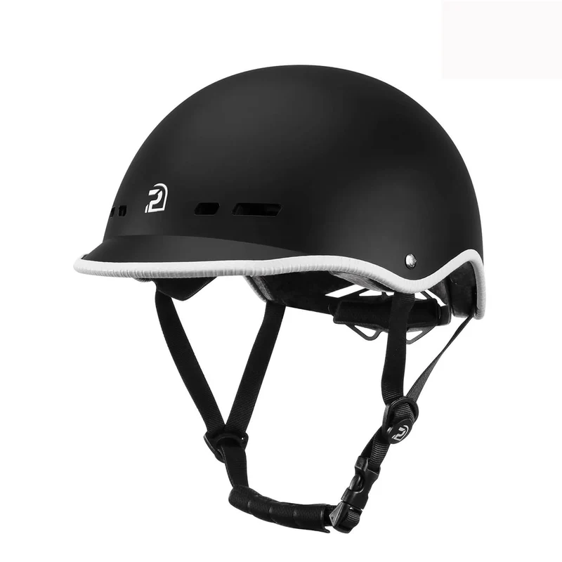 CityFlow™ | Casque velo urbain ajustable