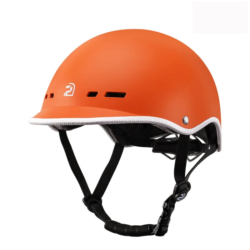 CityFlow™ | Casque velo urbain ajustable
