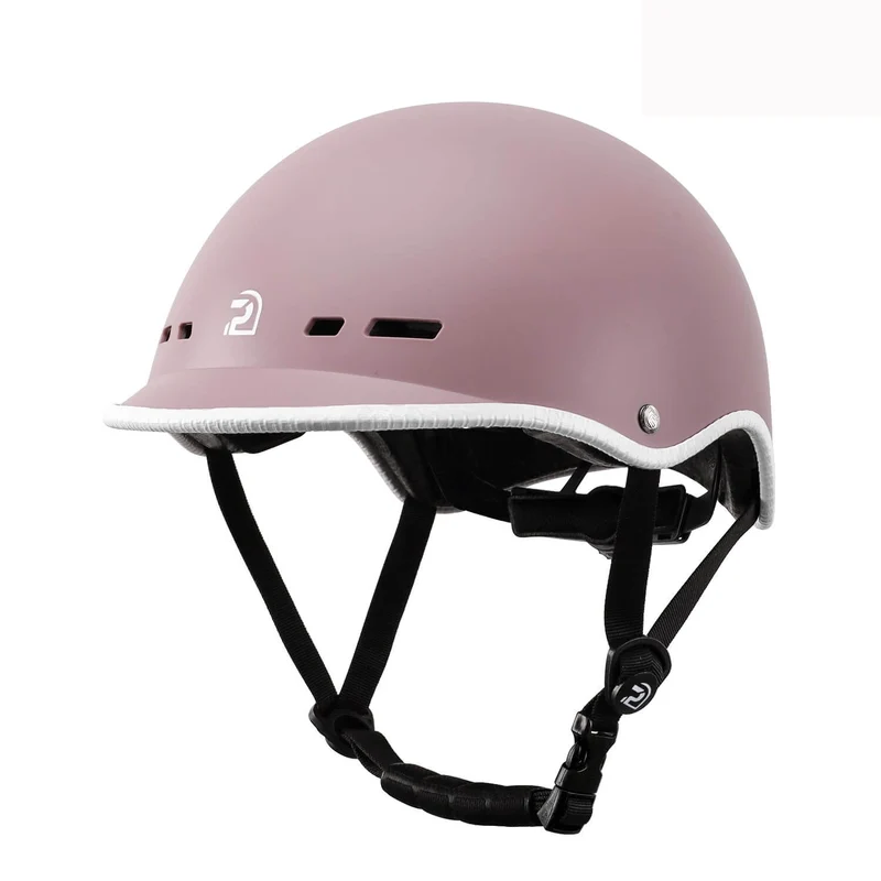 CityFlow™ | Casque velo urbain ajustable