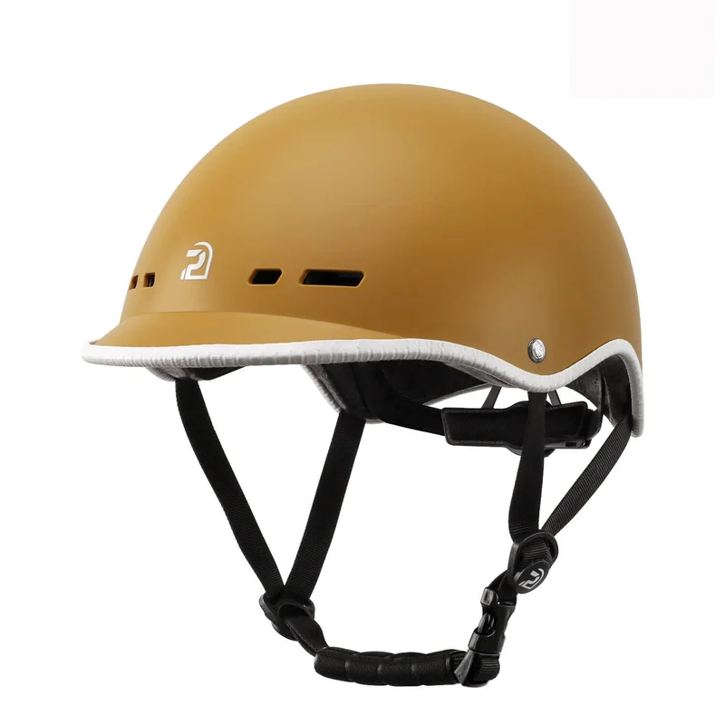 CityFlow™ | Casque velo urbain ajustable