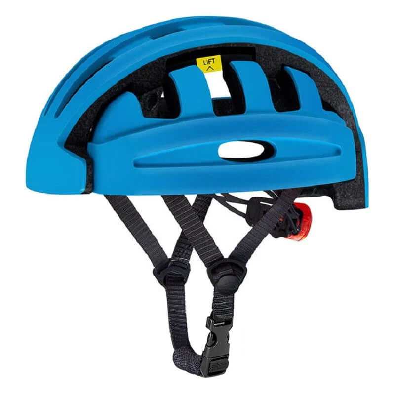 MetroShield™ | Casque velo urbain pliable