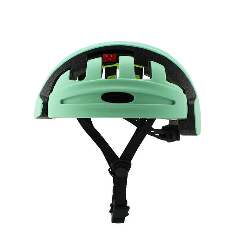 MetroShield™ | Casque velo urbain pliable
