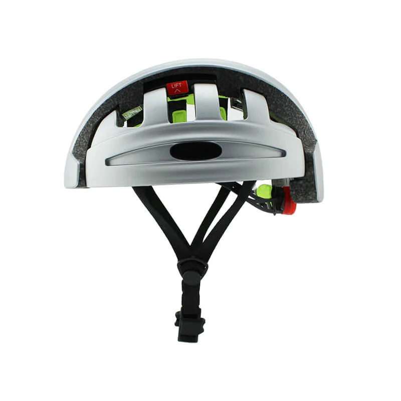 MetroShield™ | Casque velo urbain pliable