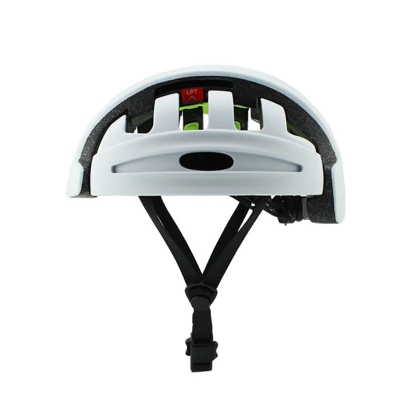 MetroShield™ | Casque velo urbain pliable
