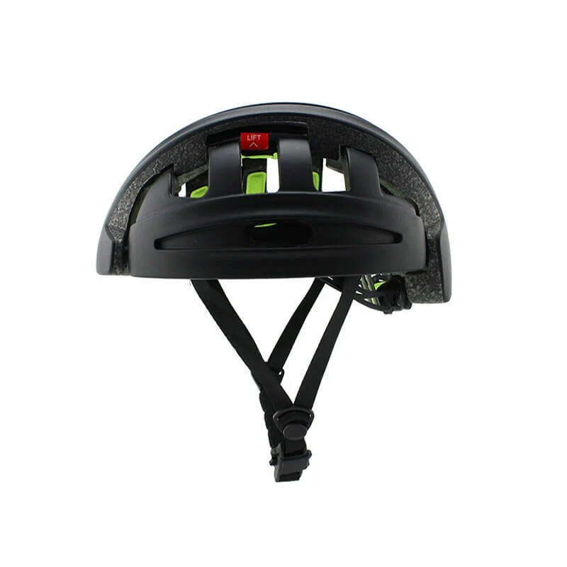 MetroShield™ | Casque velo urbain pliable