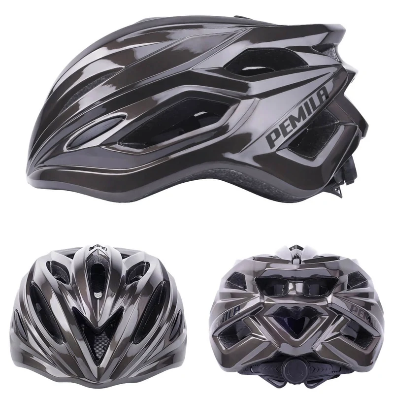 AirCruise™ | Casque velo léger avec ajustement personnalisé