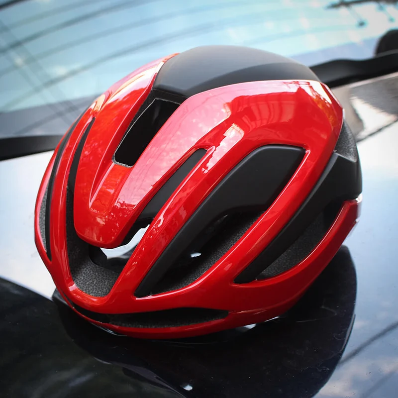 VeloVibe™ | Casque velo léger et ventilé