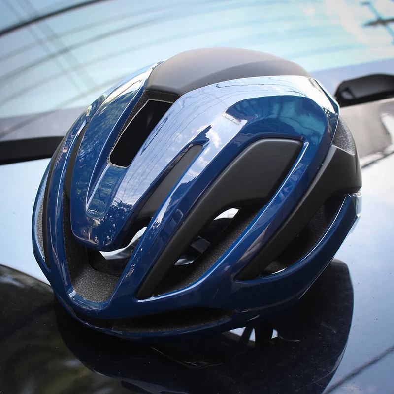 VeloVibe™ | Casque velo léger et ventilé
