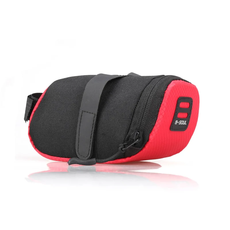 Cycl4Hyper™ | Sacoche de selle résistante et pratique
