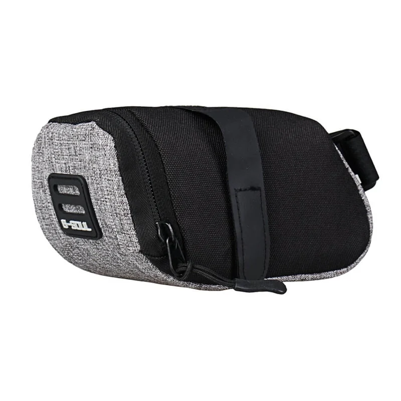Cycl4Hyper™ | Sacoche de selle résistante et pratique