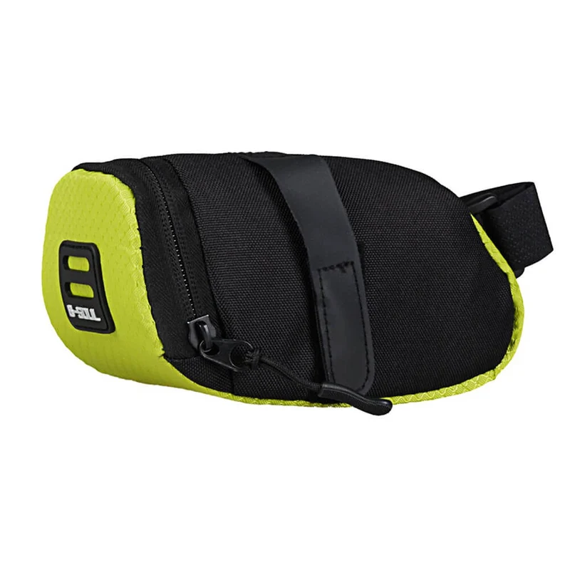 Cycl4Hyper™ | Sacoche de selle résistante et pratique