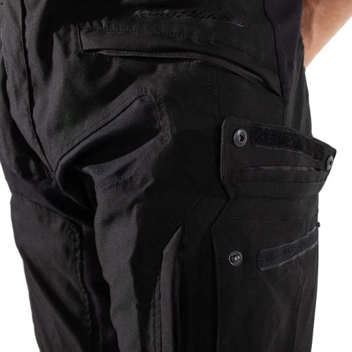 Pantalon de moto AA - Kane