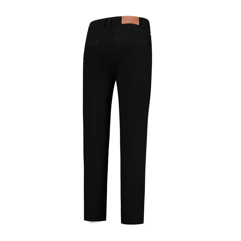 Pantalon de moto A - Logan noir