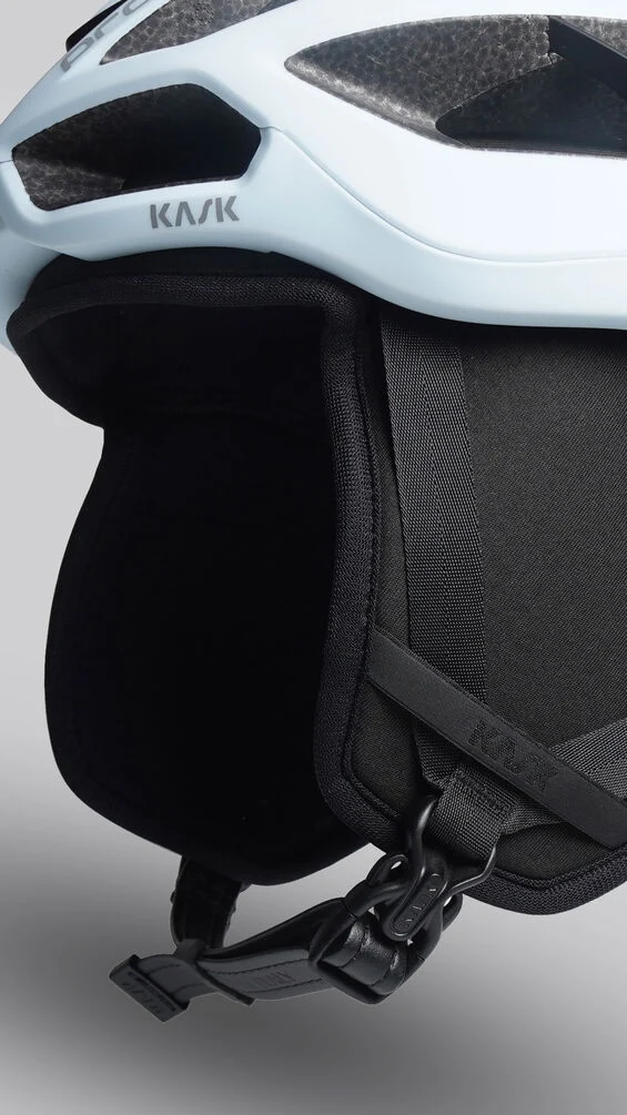 Sous-casque thermique KASK – Winter Cap