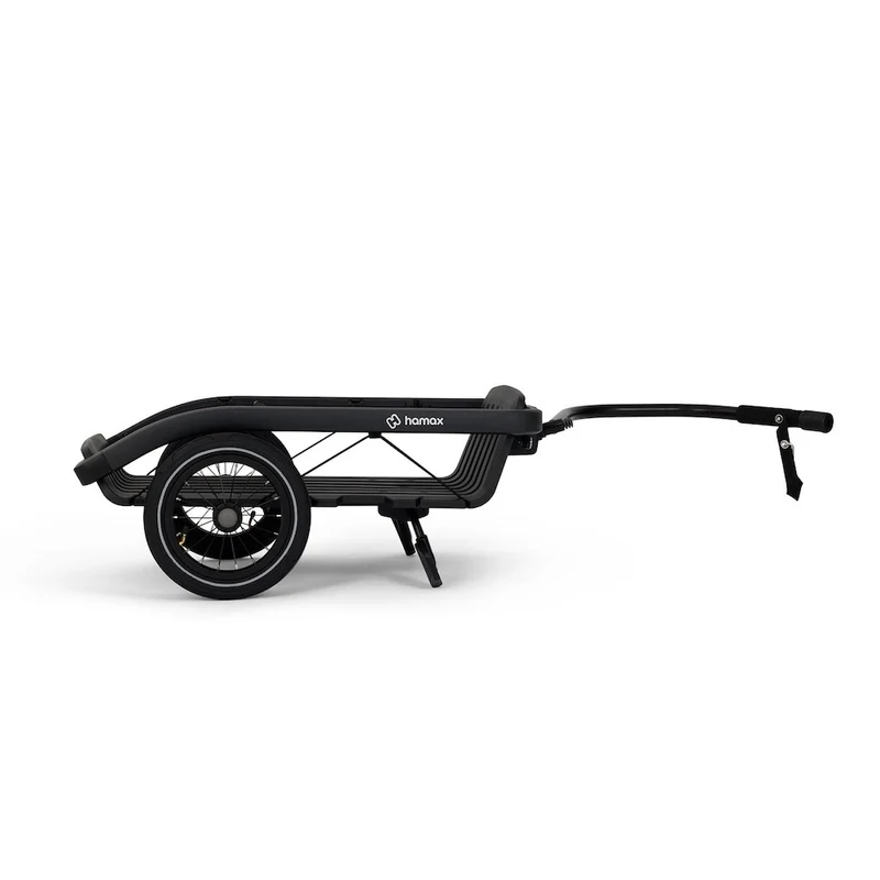Remorque vélo cargo Hamax – Venture