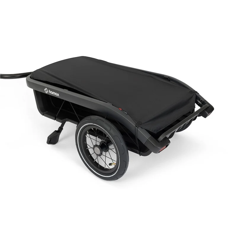 Remorque vélo cargo Hamax – Venture