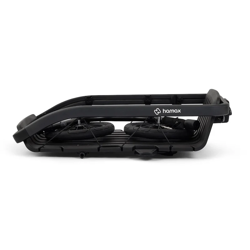 Remorque vélo cargo Hamax – Venture