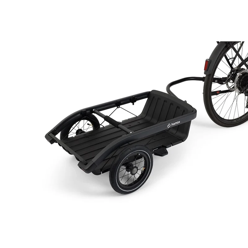 Remorque vélo cargo Hamax – Venture