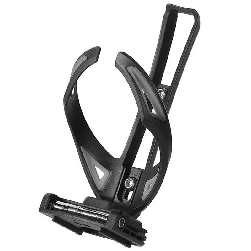 Porte-bidon vélo M-Wave avec outil multifonction 9 fonctions