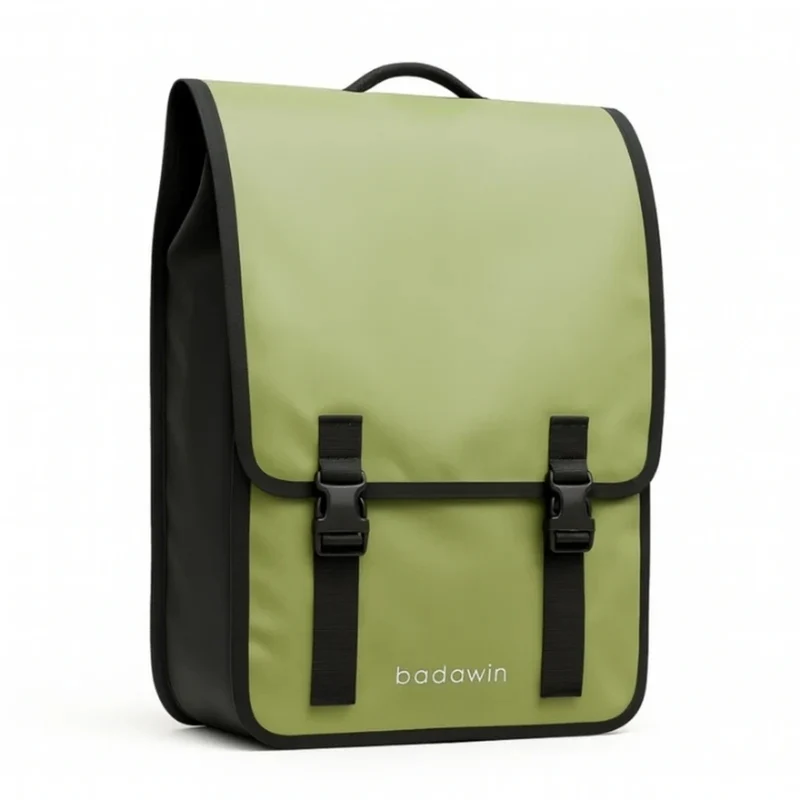 Sac à dos sacoche vélo Badawin Moh 25 L