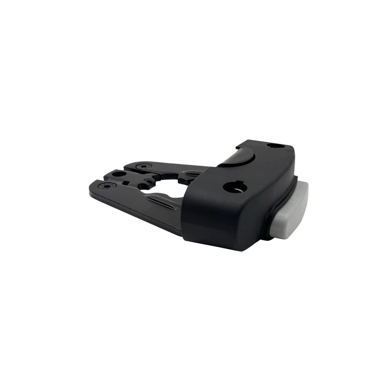 Adaptateur Polisport pour siege velo enfant A-Head pour jeux de direction standard