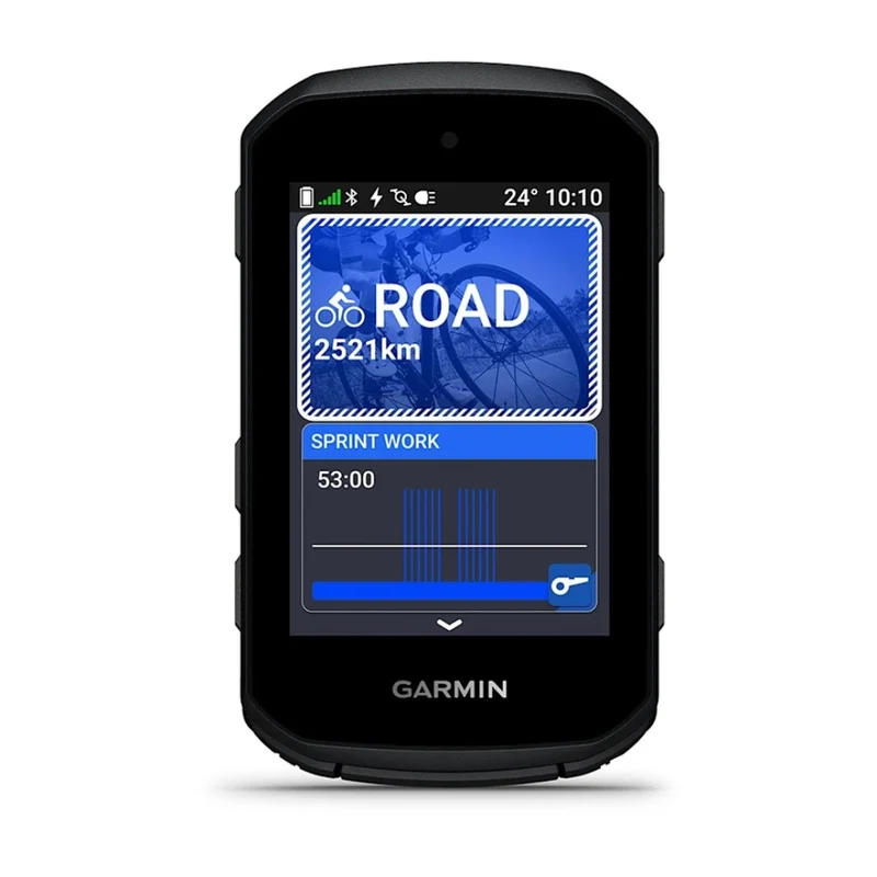 Compteur GPS Garmin Edge 550
