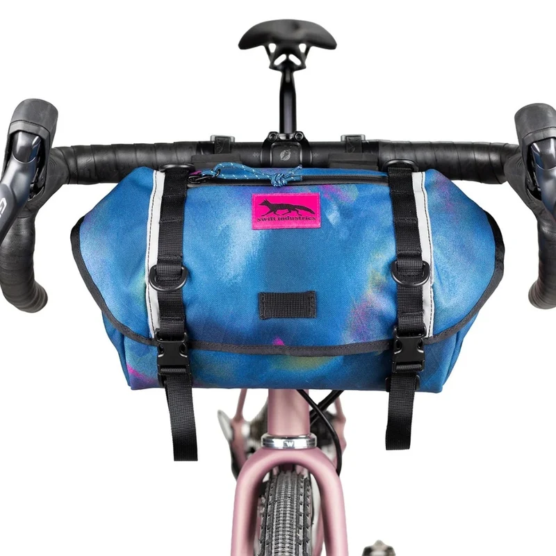 Sacoche vélo guidon ou selle Catalyst Pack Swift Industries 7,5L