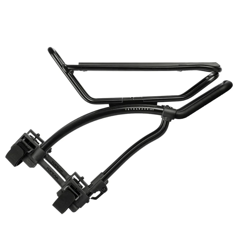 Porte-bagages vélo sans œillet Topeak TetraRack GR2