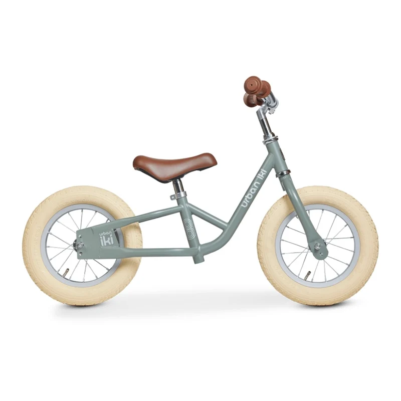 Draisienne évolutive 2-en-1 convertible en tricycle Urban Iki 2 à 6 ans