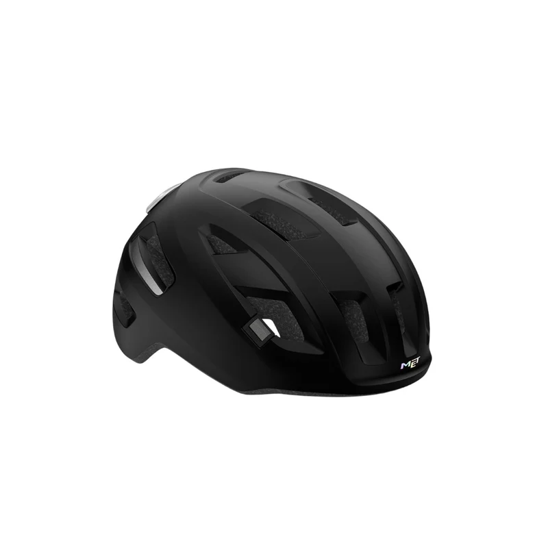 Casque vélo électrique Met E-Mob avec feu intégré