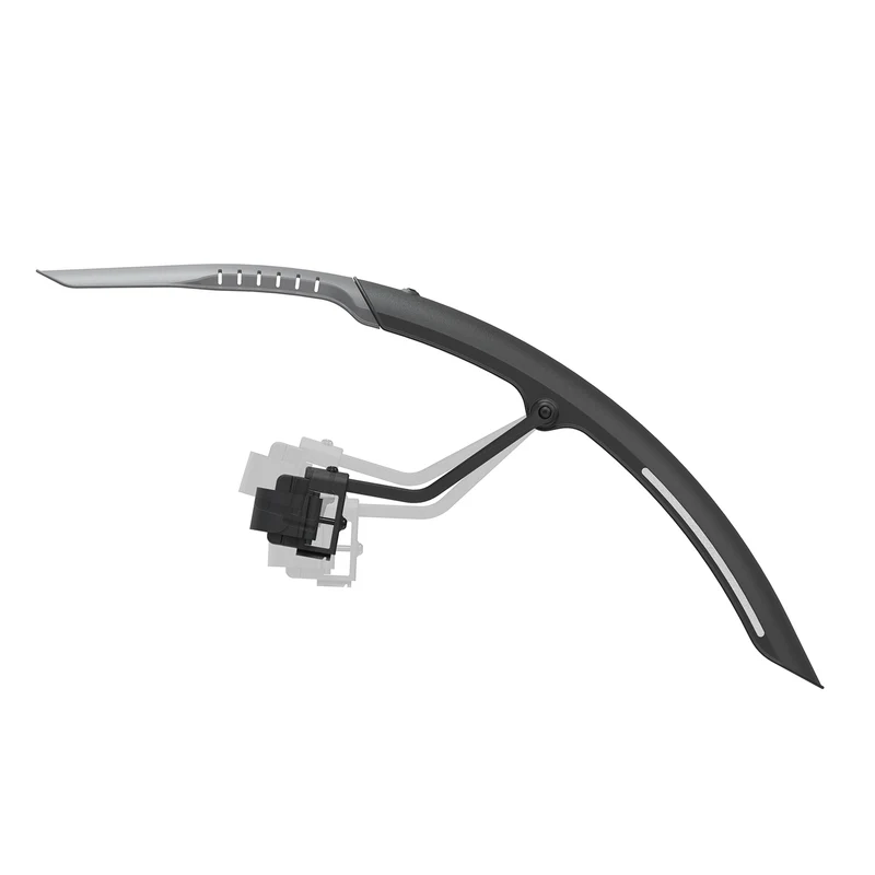 Garde-boue avant et arrière Topeak – TetraFender G1 & G2 Set