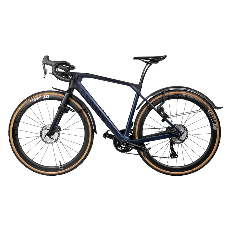 Garde-boue avant et arrière Topeak – TetraFender G1 & G2 Set